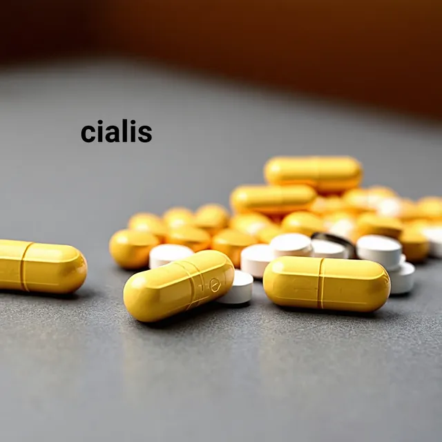 Se puede tomar 4 pastillas de cialis 5 mg